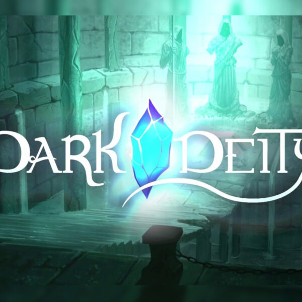 Dark Deity Steam Altergift