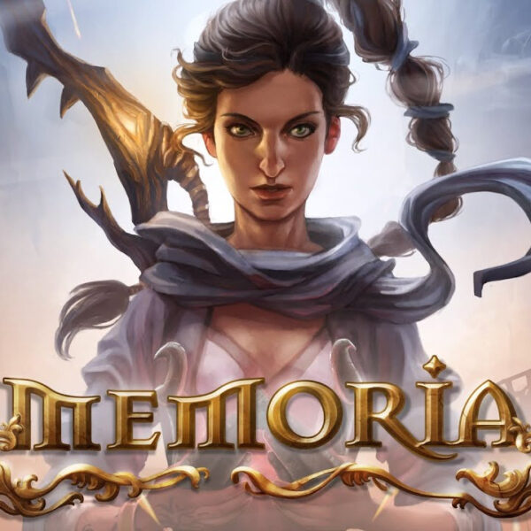 The Dark Eye Memoria EU XBOX One / XBOX Series X|S CD Key