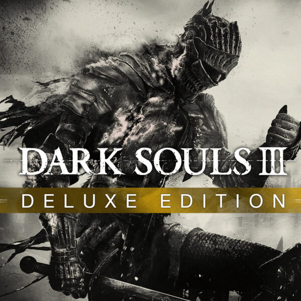 Dark Souls III Deluxe Edition AR XBOX One / Xbox Series X|S CD Key