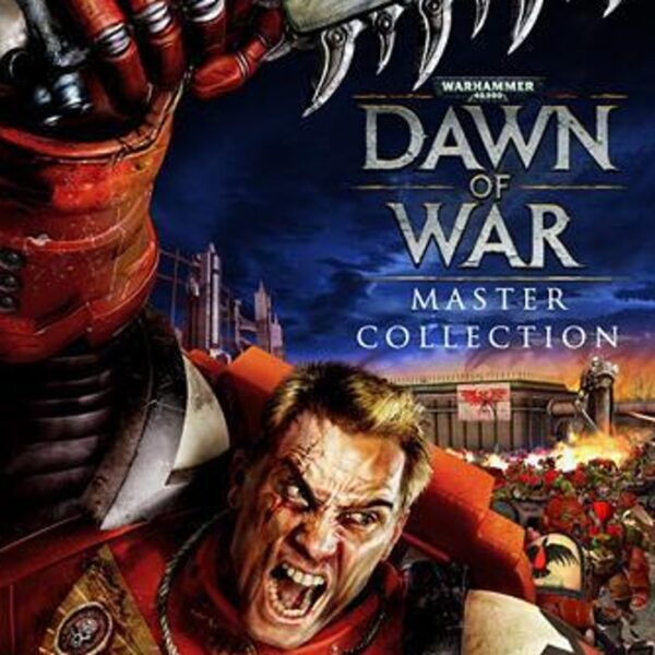 Warhammer 40,000: Dawn of War - Master Collection Steam CD Key