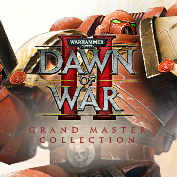 Warhammer 40,000: Dawn of War II Grand Master Collection RU/CIS PC Steam Gift