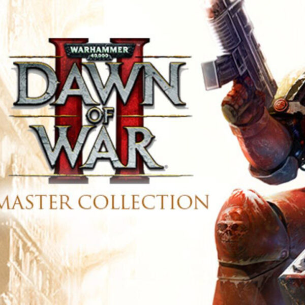 Warhammer 40,000: Dawn of War II Master Collection RU Steam CD Key
