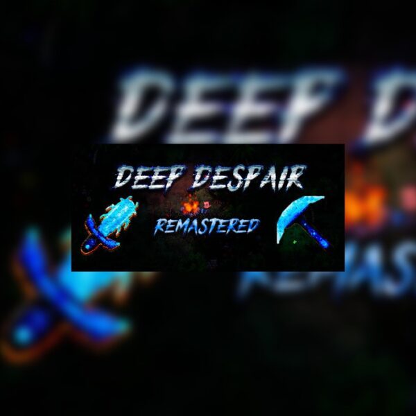 Deep Despair Steam CD Key