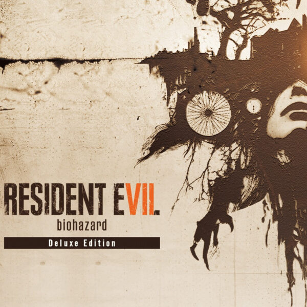 Resident Evil 7: Biohazard Deluxe Edition EMEA Steam CD Key