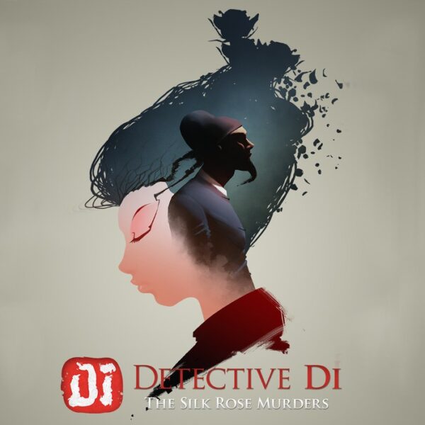 Detective Di: The Silk Rose Murders Steam CD Key