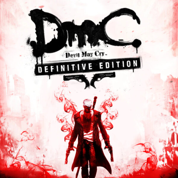 Devil May Cry: Definitive Edition EU XBOX One CD Key