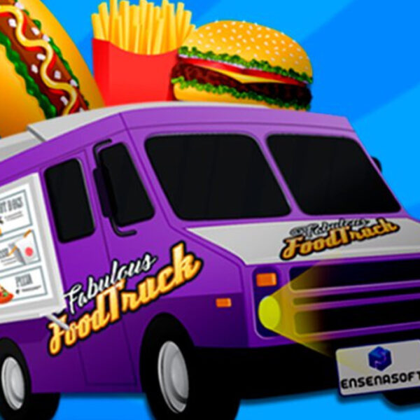 Fabulous Food Truck PC Steam CD Key