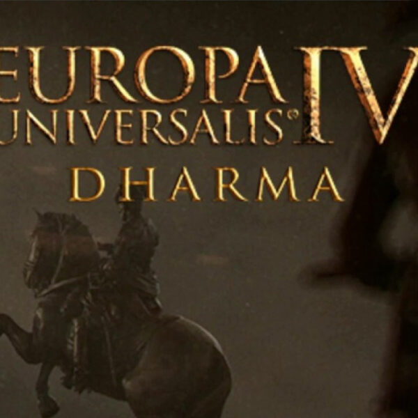 Europa Universalis IV - Dharma DLC PC Steam CD Key
