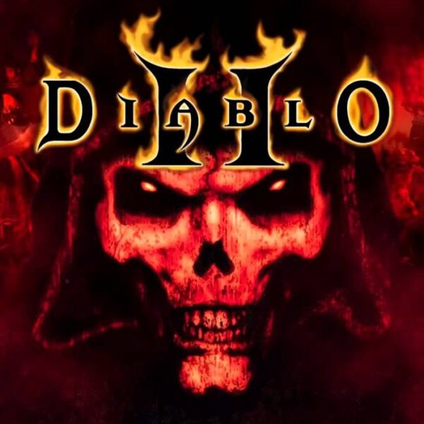 Diablo 2 US Battle.net CD Key