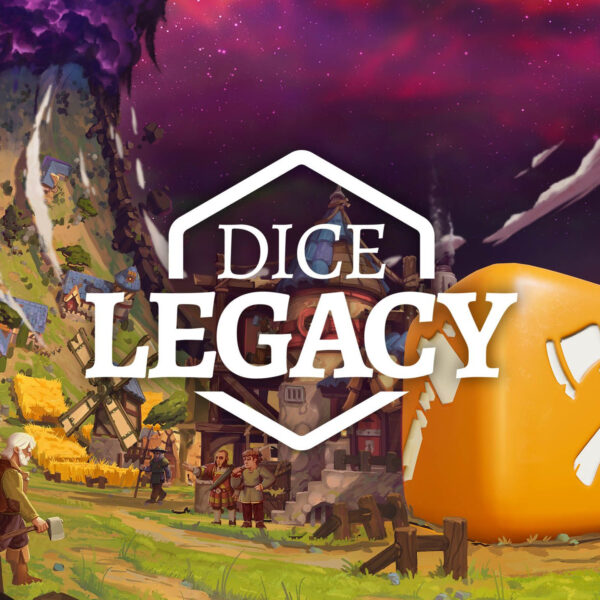Dice Legacy PC Steam CD Key