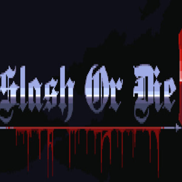 Slash or Die 2 Steam CD Key