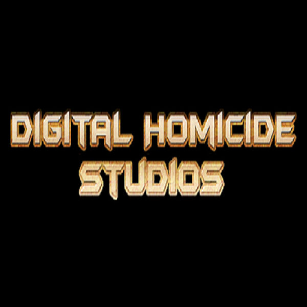 Digital Homicide Studios Mixed Pack Bundle PC Steam CD Key