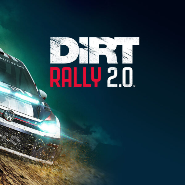 DiRT Rally 2.0 US XBOX One / Xbox Series X|S CD Key