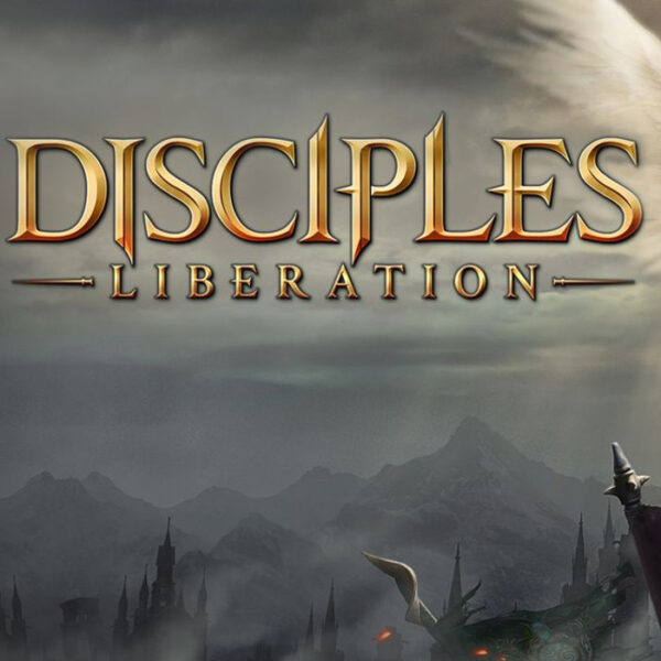 Disciples: Liberation RoW PC Steam CD Key
