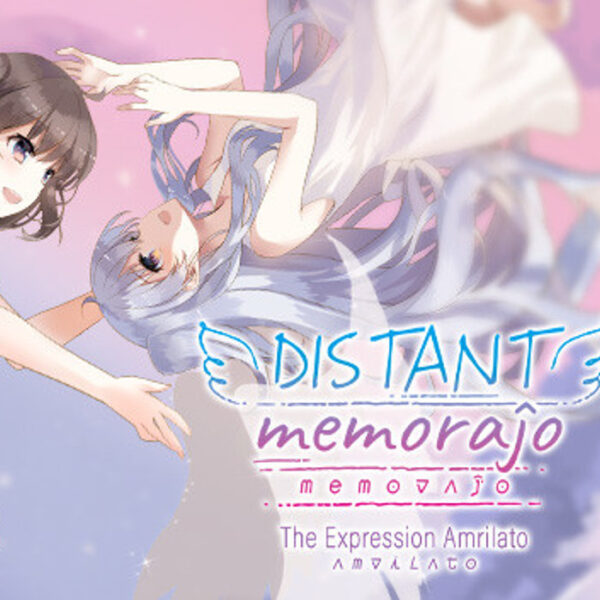 Distant Memoraĵo Steam CD Key