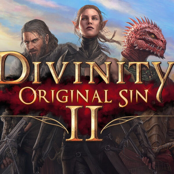 Divinity: Original Sin 2 AR Steam Altergift