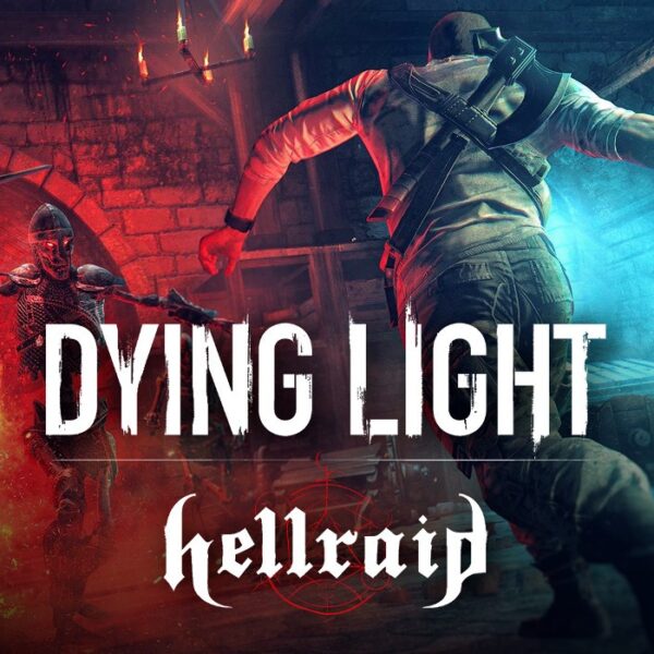 Dying Light - Hellraid DLC RoW PC Steam CD Key