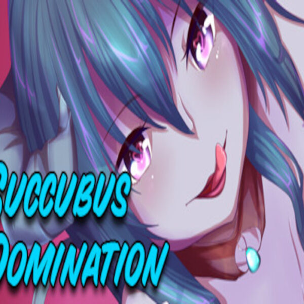 Succubus Domination EN Language Only Steam CD Key
