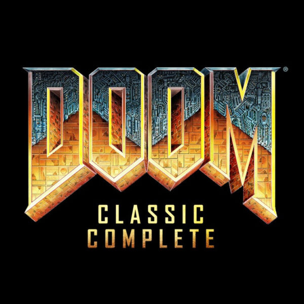 Doom Classic Complete Steam CD Key
