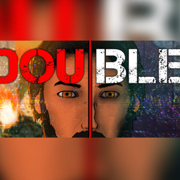 Double PC Steam CD Key