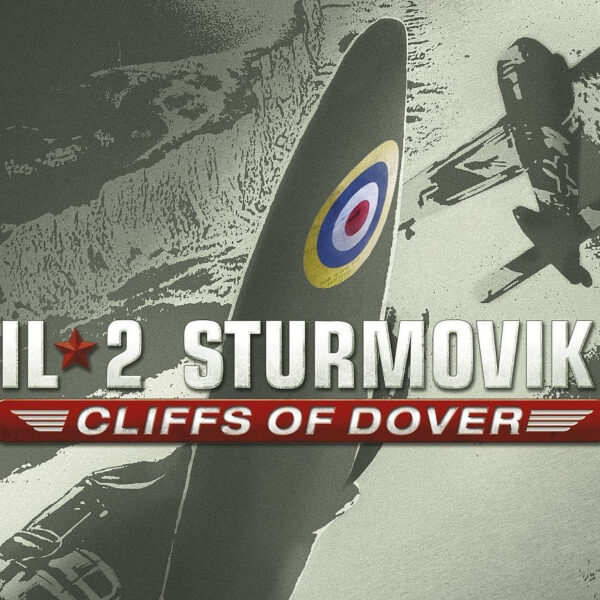 IL-2 Sturmovik: Cliffs of Dover PC Steam CD Key