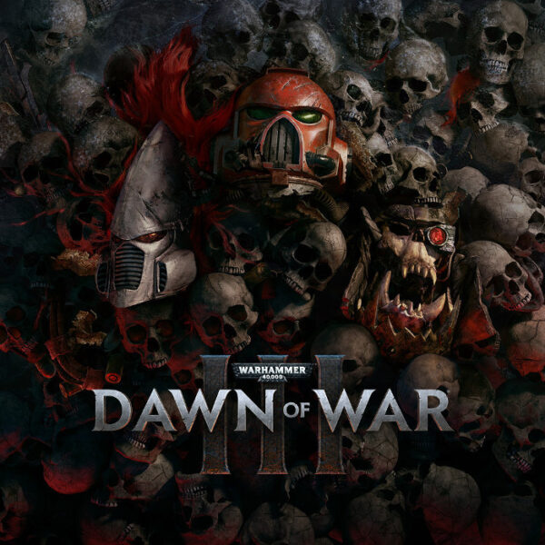 Warhammer 40,000: Dawn of War III RU/CIS PC Steam CD Key