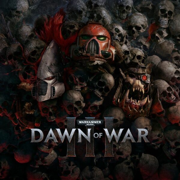 Warhammer 40,000: Dawn of War III EMEA Steam CD Key