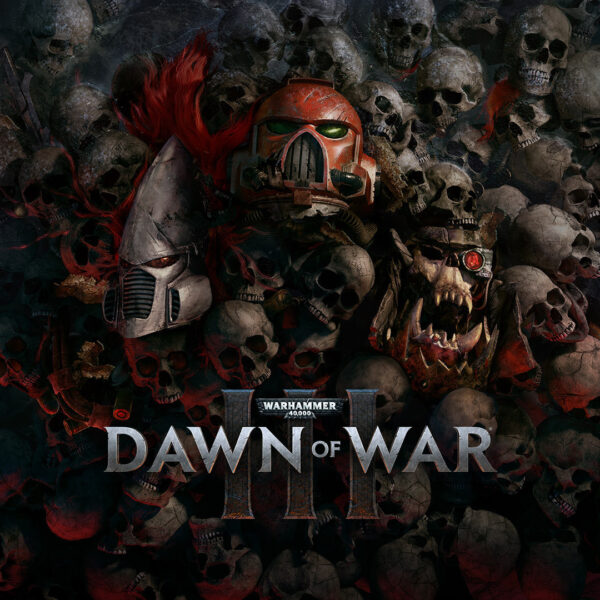 Warhammer 40,000: Dawn of War III NA Steam CD Key
