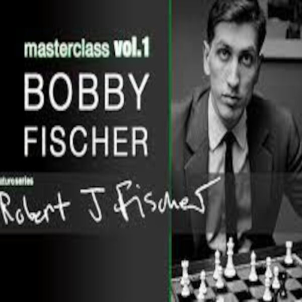 Fritz 14: Master Class Volume 1 Bobby Fischer DLC Steam CD Key