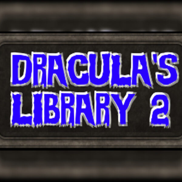Dracula's Library 2 Steam CD Key