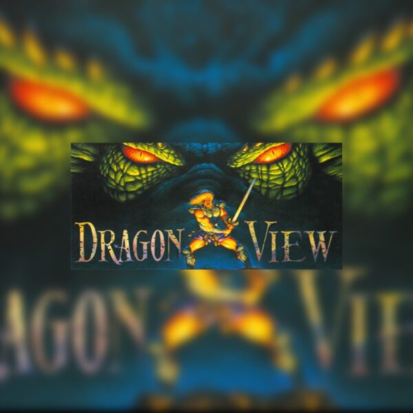 Dragonview Steam CD Key