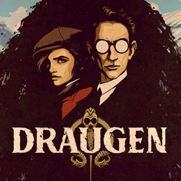 Draugen Steam CD Key