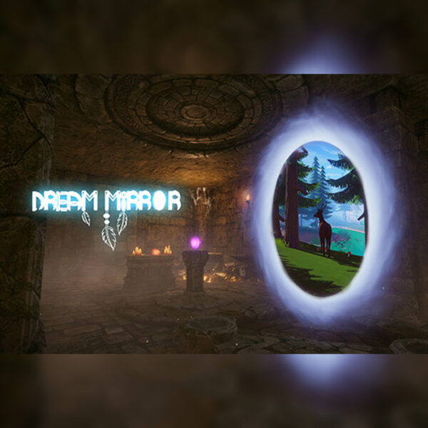Dream Mirror Steam CD Key