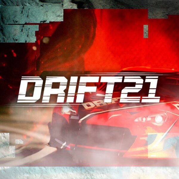 DRIFT21 PC Steam Altergift