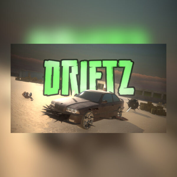DriftZ Steam CD Key