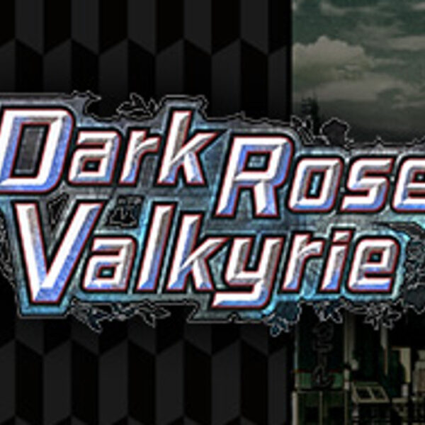 Dark Rose Valkyrie - Deluxe Pack DLC Steam CD Key