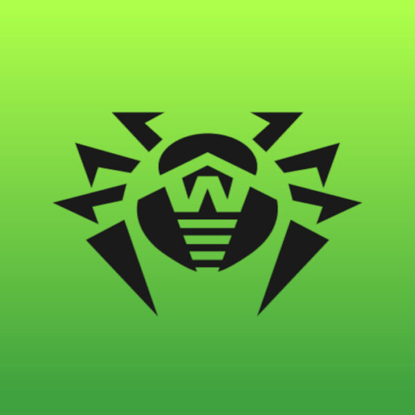 Dr.Web Security Space Key (1 Year / 1 PC + 1 Mobile Android Device) (ONLY FOR NEW ACCOUNTS)