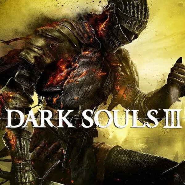 Dark Souls III GOTY Steam CD Key