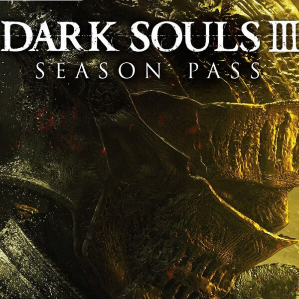 Dark Souls III - Season Pass DLC PC Steam CD Key