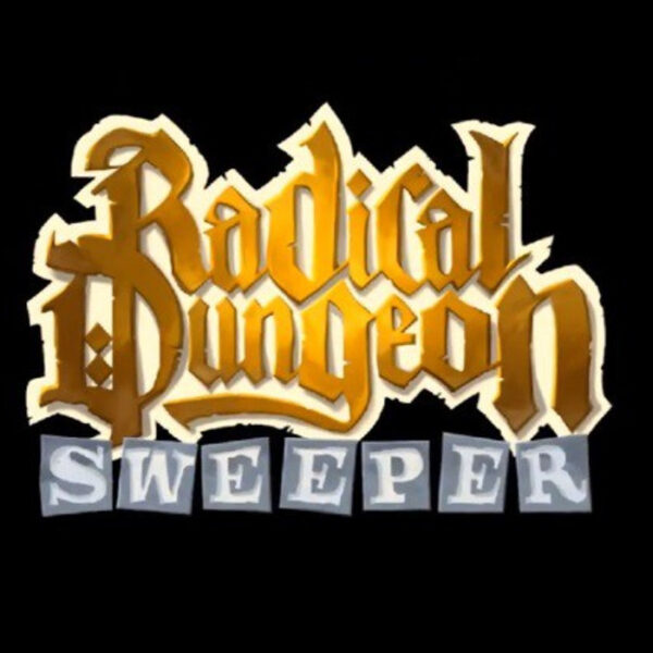 Radical Dungeon Sweeper Steam CD Key