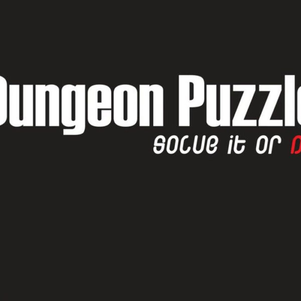 Dungeon Puzzle VR - Solve it or die PC Steam CD Key