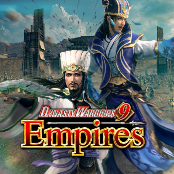 DYNASTY WARRIORS 9 Empires EU v2 Steam Altergift