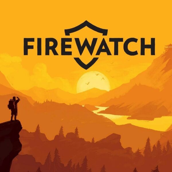 Firewatch AR XBOX One CD Key