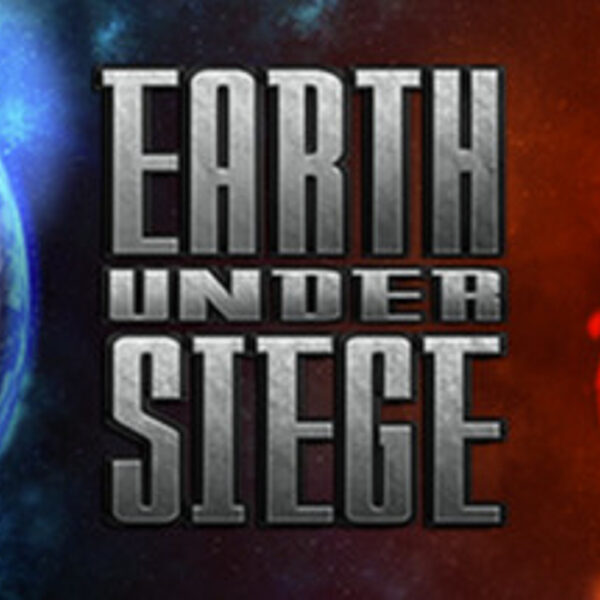 Earth Under Siege Steam Gift