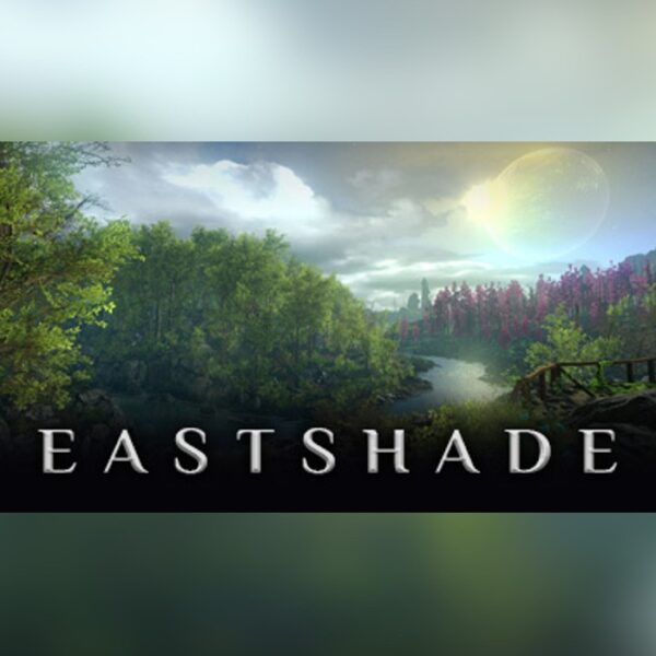Eastshade EU Steam Altergift