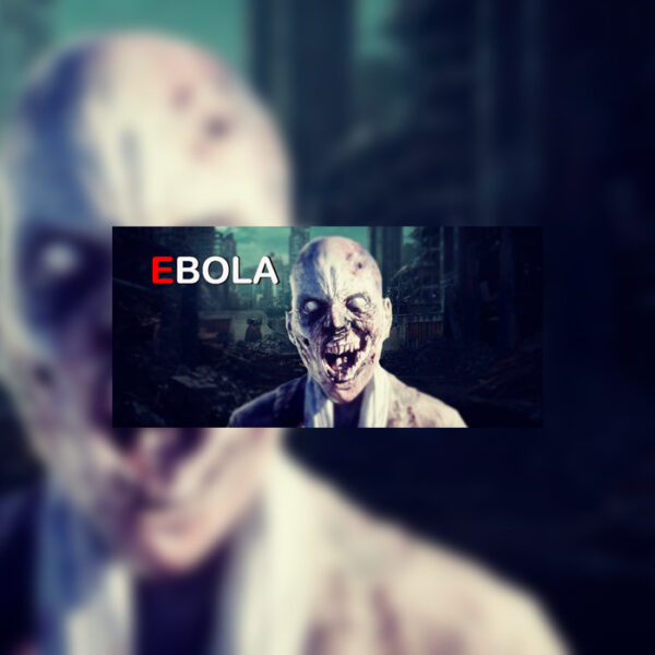 EBOLA PC Steam CD Key