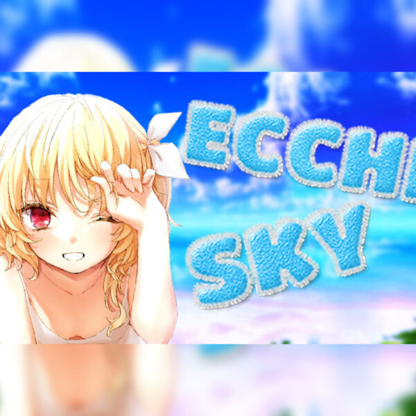 Ecchi Sky Steam CD Key