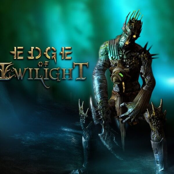 Edge of Twilight: Return To Glory Steam CD Key