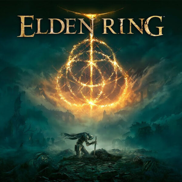 Elden Ring RoW Steam CD Key