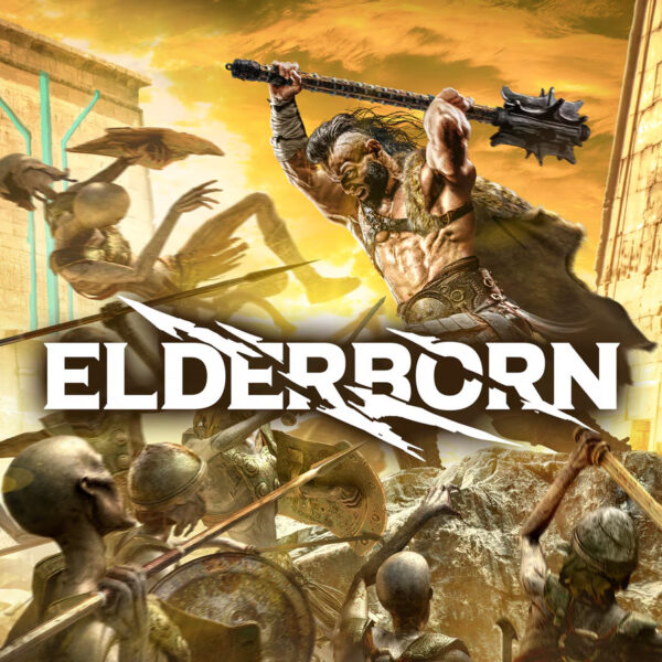 ELDERBORN PC Steam CD Key